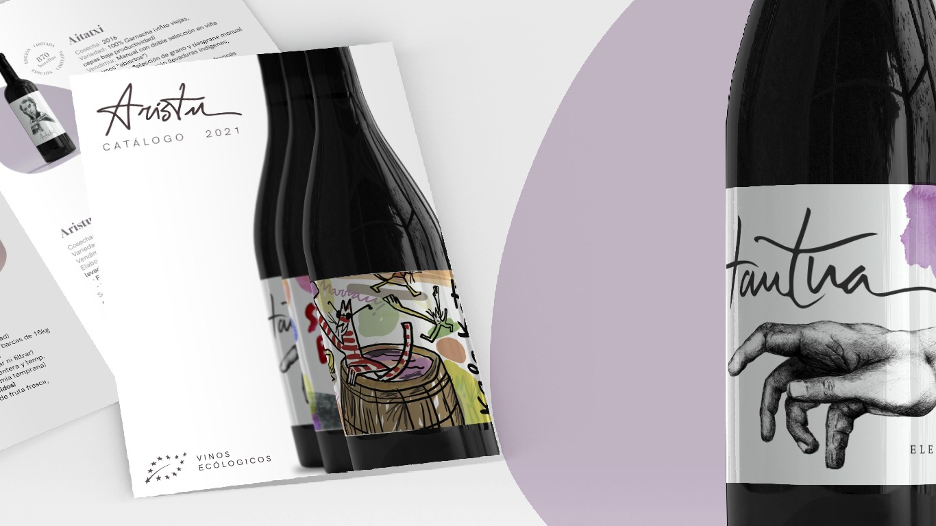 Bodegas Aristu