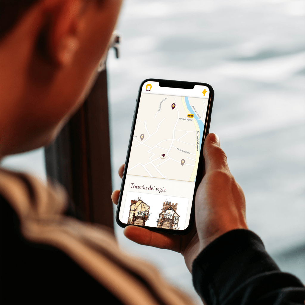 App_ Argitu Señales de La Historia