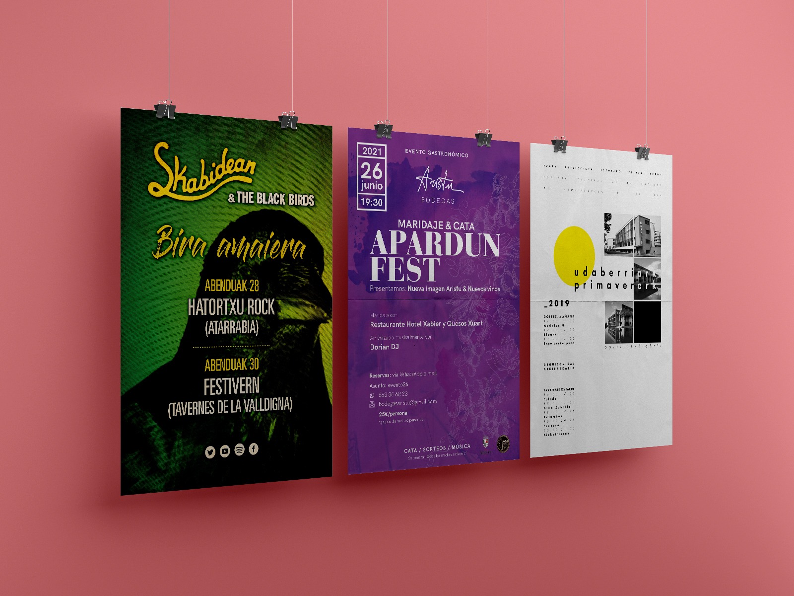 Carteles